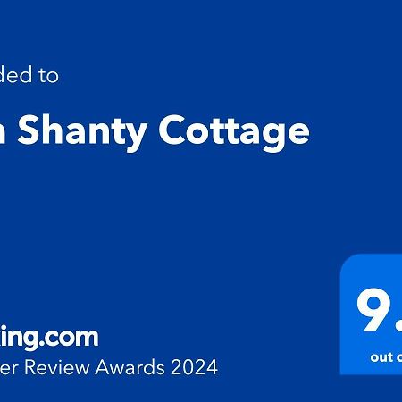 Sea Shanty Cottage Newlyn Εξωτερικό φωτογραφία
