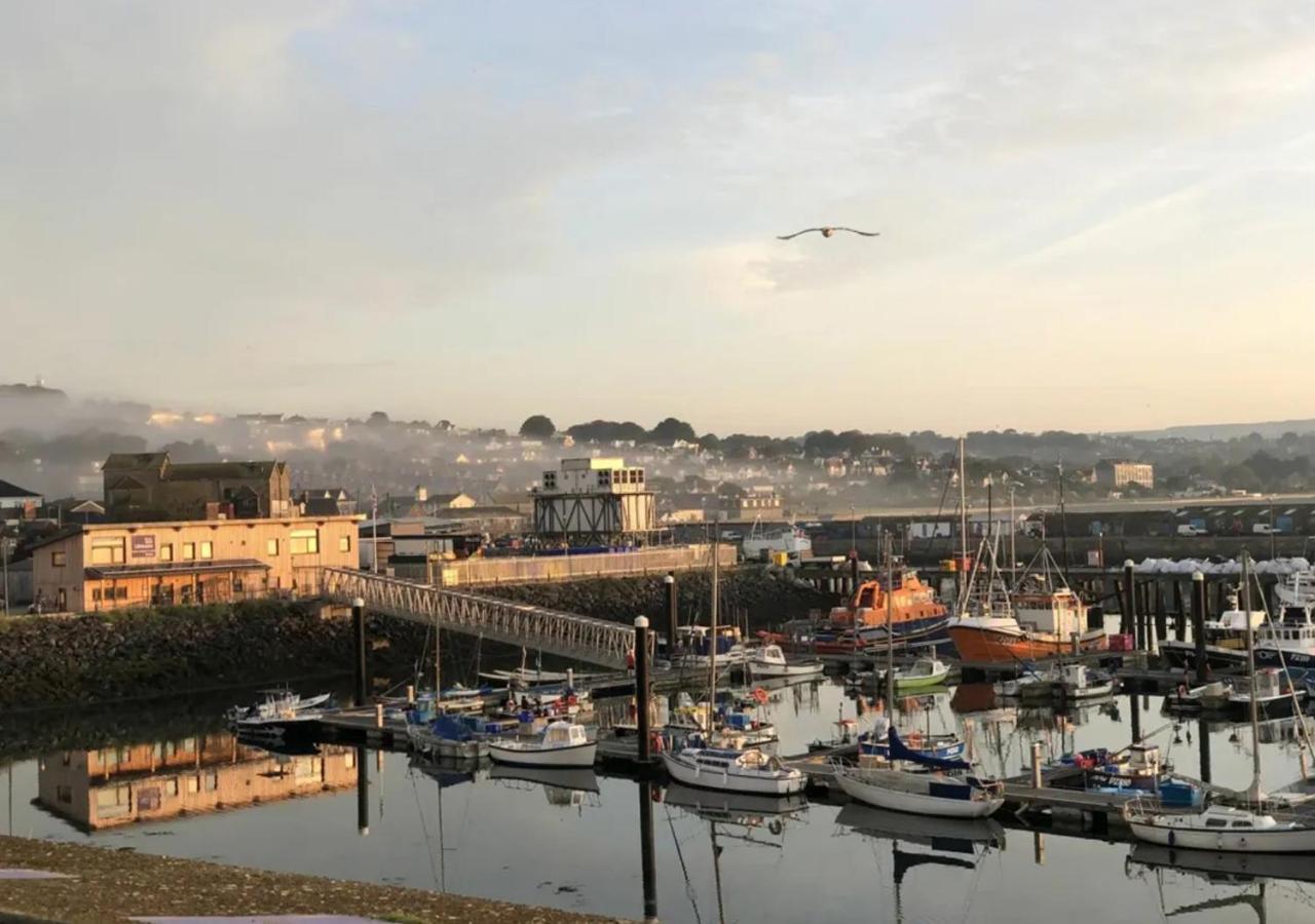 Sea Shanty Cottage Newlyn Εξωτερικό φωτογραφία