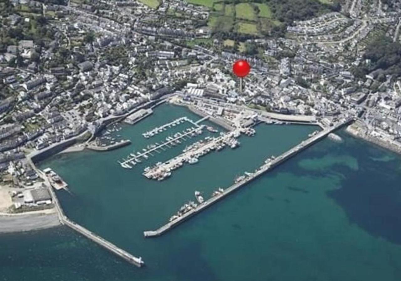 Sea Shanty Cottage Newlyn Εξωτερικό φωτογραφία