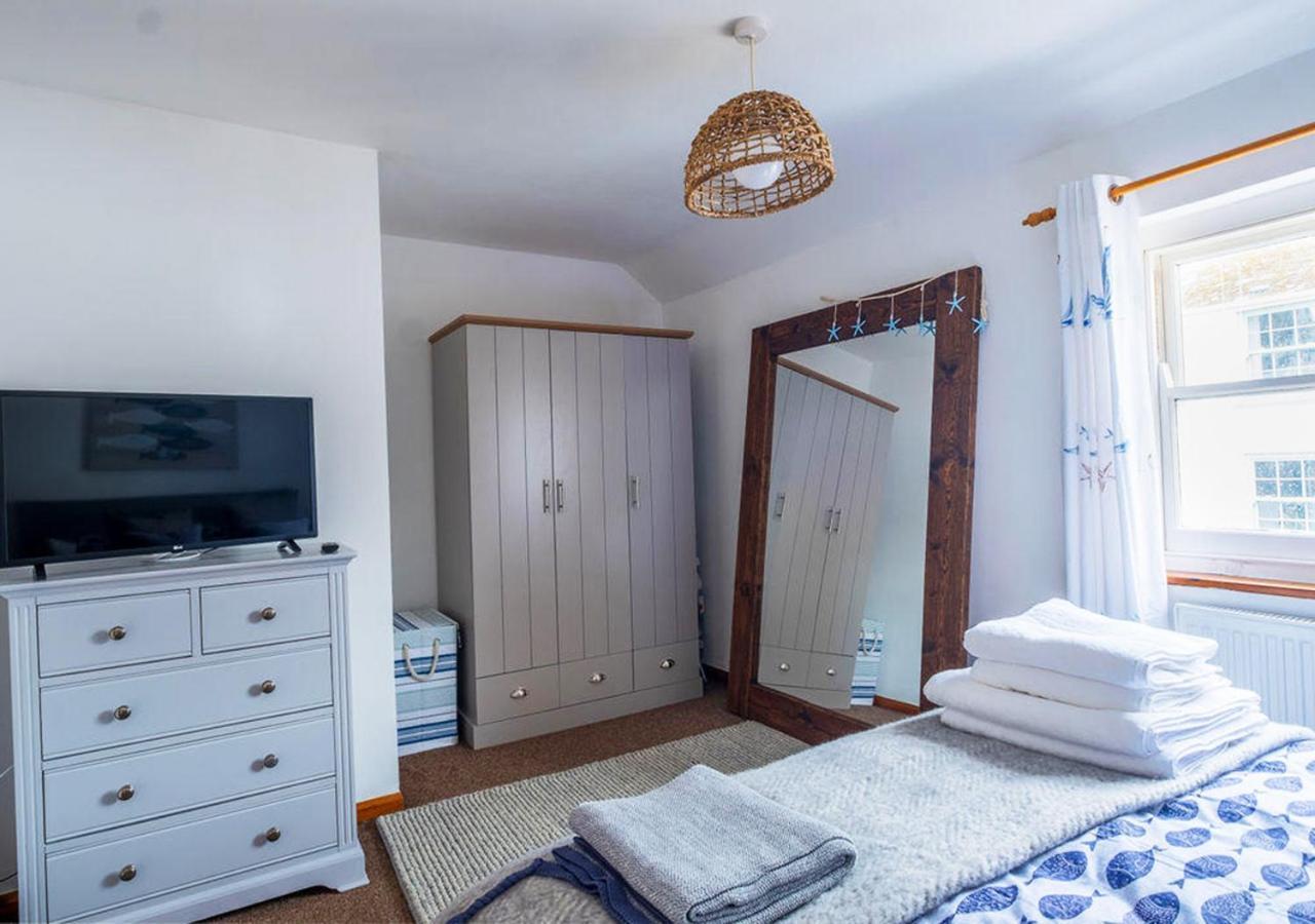 Sea Shanty Cottage Newlyn Εξωτερικό φωτογραφία